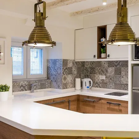 Laguna Superior Lägenhet