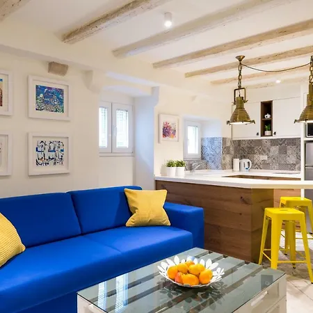 Laguna Superior * Dubrovnik