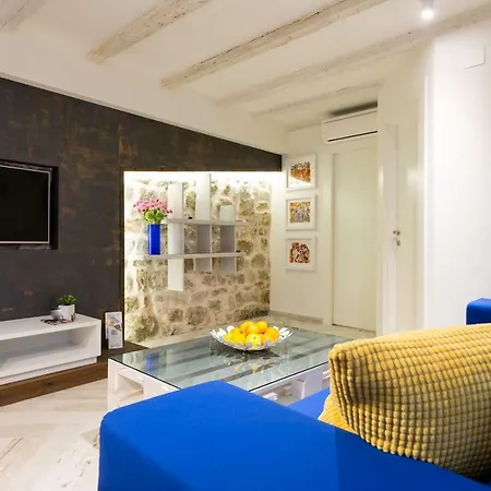 Laguna Superior Lägenhet *