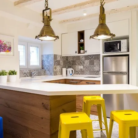 Laguna Superior Dubrovnik