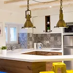 Laguna Superior Apartment *