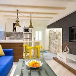 Apartment Laguna Superior