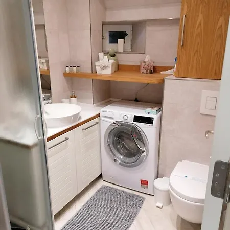 Laguna Superior Ντουμπρόβνικ