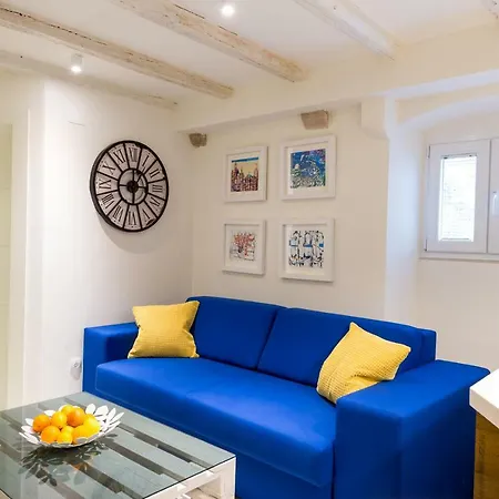 Laguna Superior شقة دوبروفينك