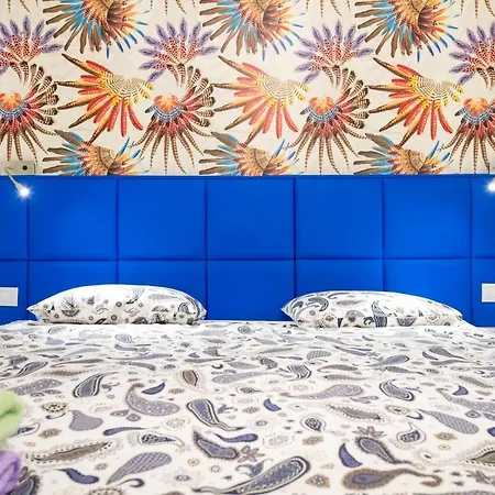 Laguna Superior شقة *