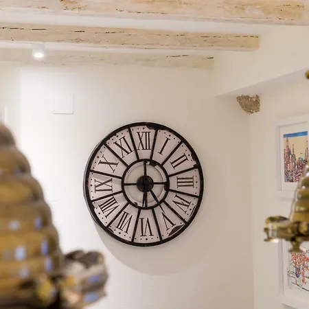 Laguna Superior دوبروفينك