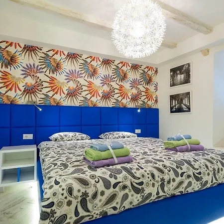 Laguna Superior Apartment
