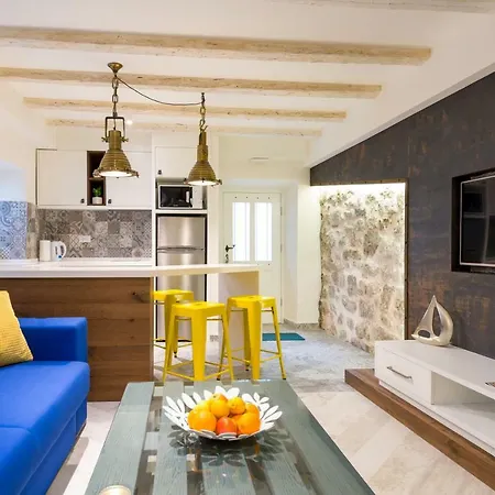 Apartment Laguna Superior