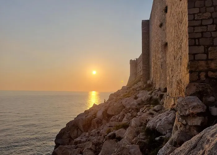 Apartmán Laguna Superior *