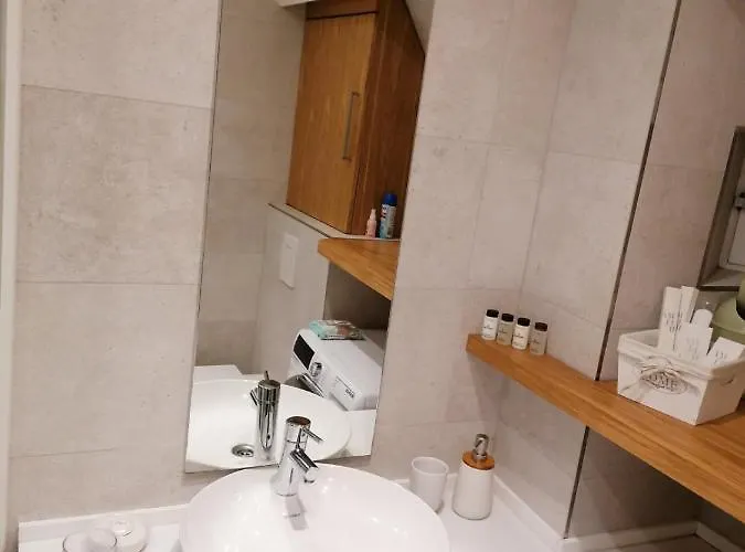 Laguna Superior Apartmán