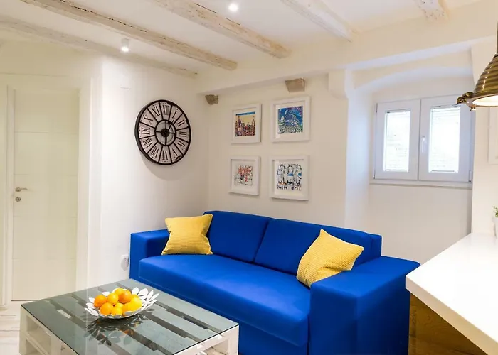 Laguna Superior Apartmán Dubrovník