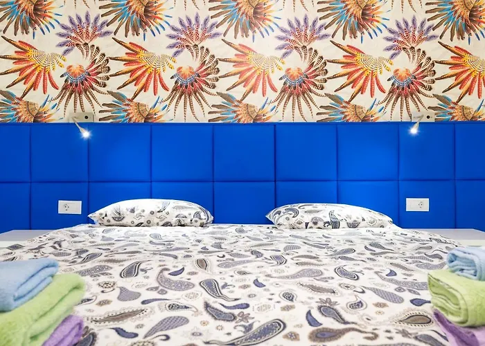 Laguna Superior 아파트 *