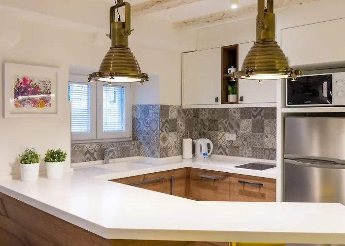 Laguna Superior 아파트