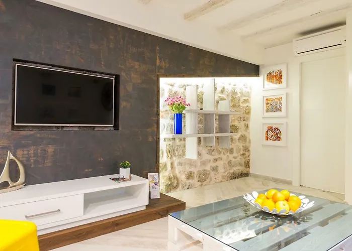 Laguna Superior 두브로브니크