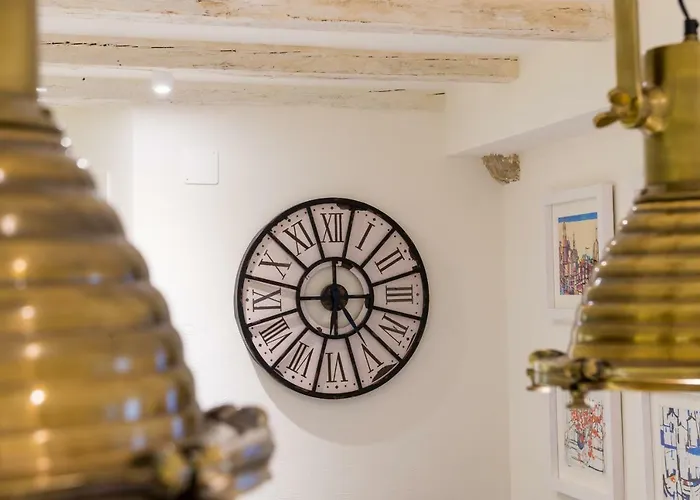 Laguna Superior 두브로브니크