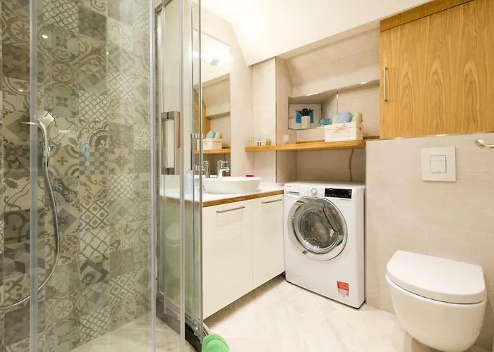 아파트 Laguna Superior