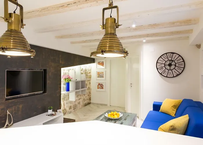 Laguna Superior 아파트 두브로브니크