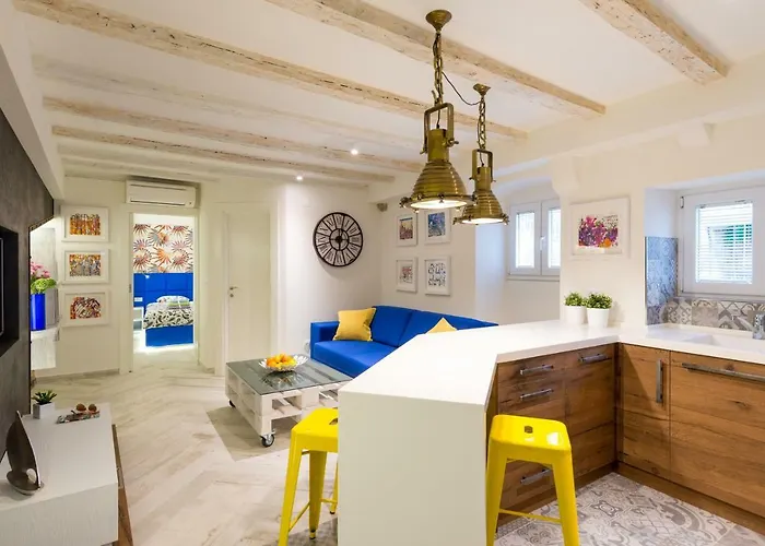 Laguna Superior Dubrovník