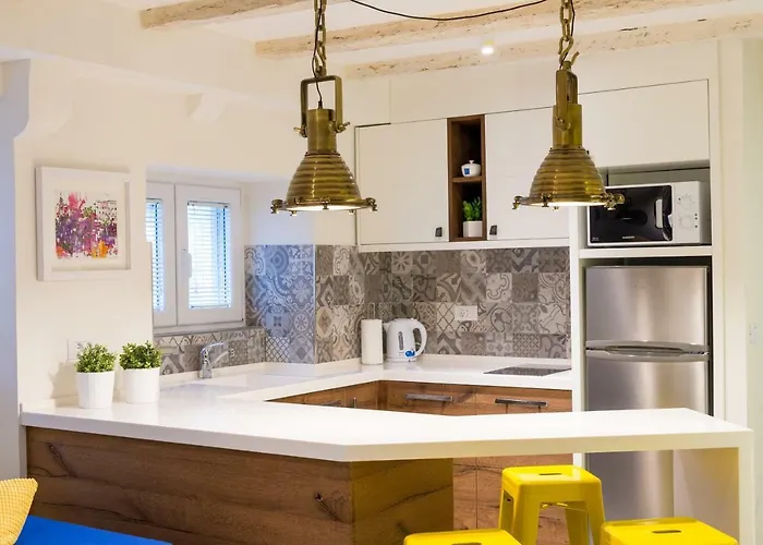 Laguna Superior 아파트 *