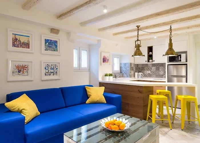 Laguna Superior * Dubrovník