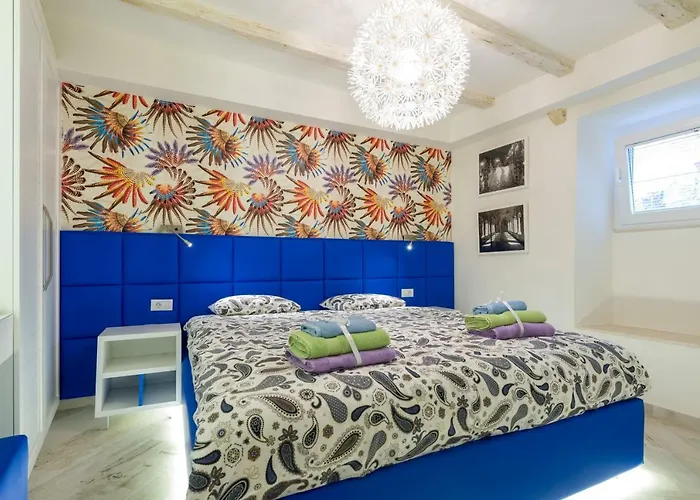 Laguna Superior Apartmán