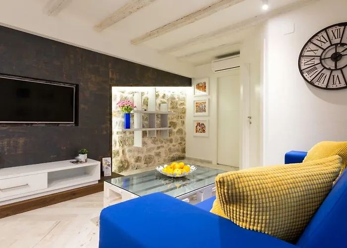 Laguna Superior Apartmán *