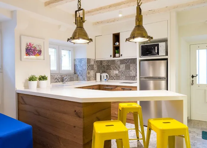 Laguna Superior 두브로브니크