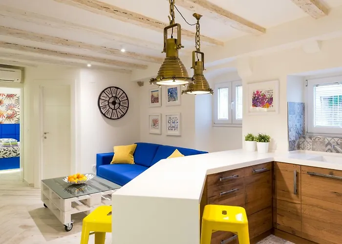 Laguna Superior 아파트 *