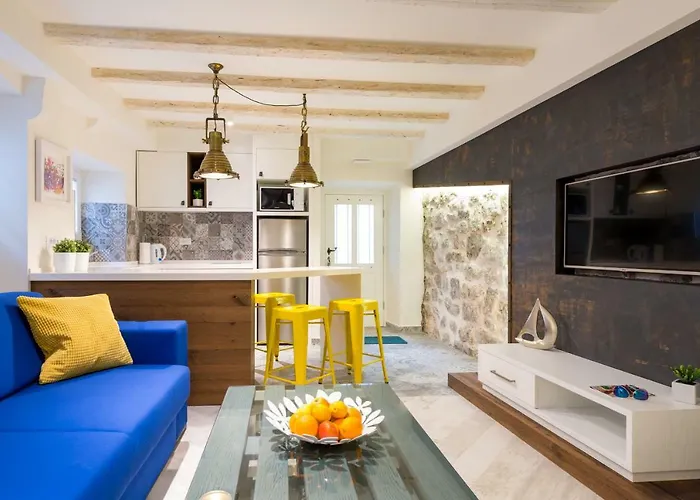 Apartmán Laguna Superior