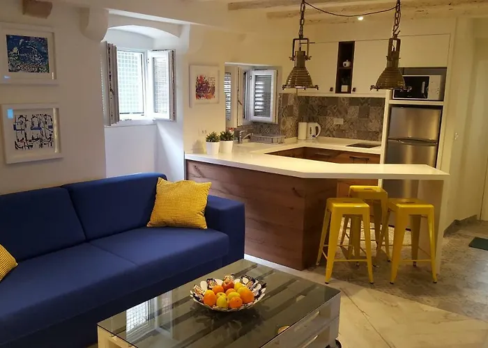 Laguna Superior Apartmán