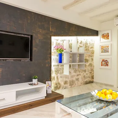 Laguna Superior 두브로브니크