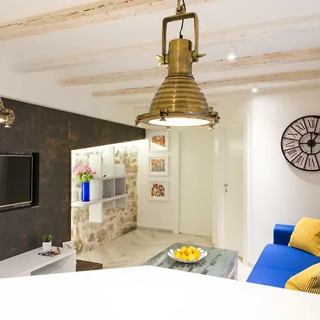 Laguna Superior 아파트 두브로브니크