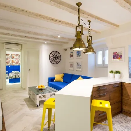 Laguna Superior 두브로브니크