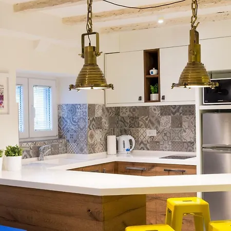 Laguna Superior 아파트 *