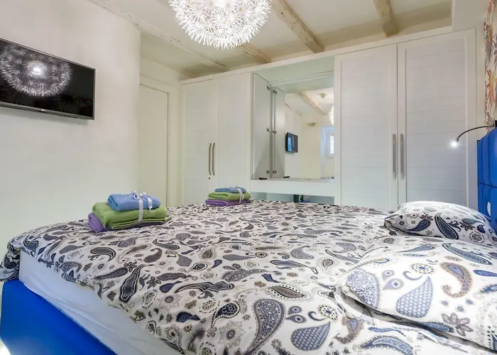 Laguna Superior Apartamento Dubrovnik