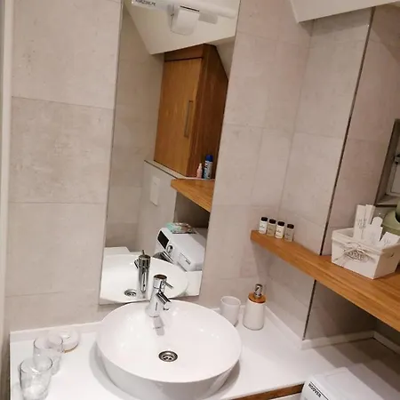 Laguna Superior Apartament