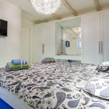 Laguna Superior Apartament Dubrownik