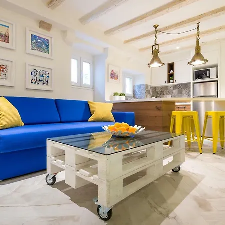 Laguna Superior Dubrownik