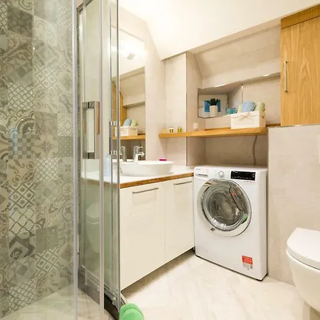 Apartament Laguna Superior