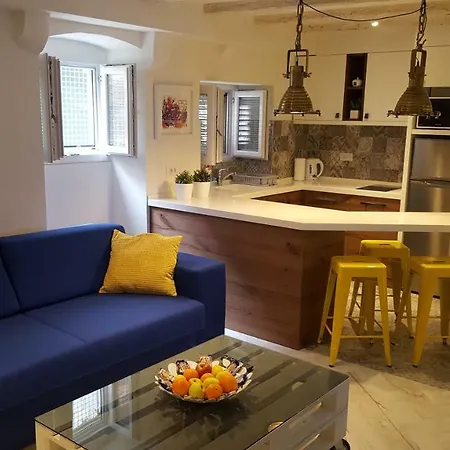 Laguna Superior Apartament